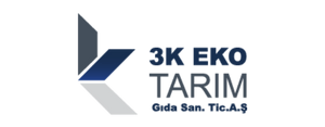 3K Eko Tarım