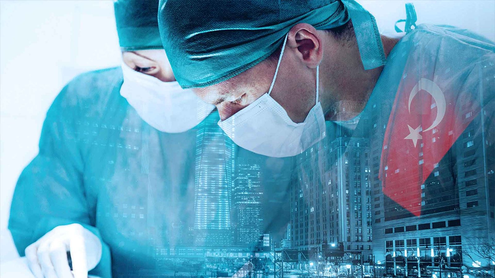 Medikal Turizm Nedir, Nasıl Yapılır ?