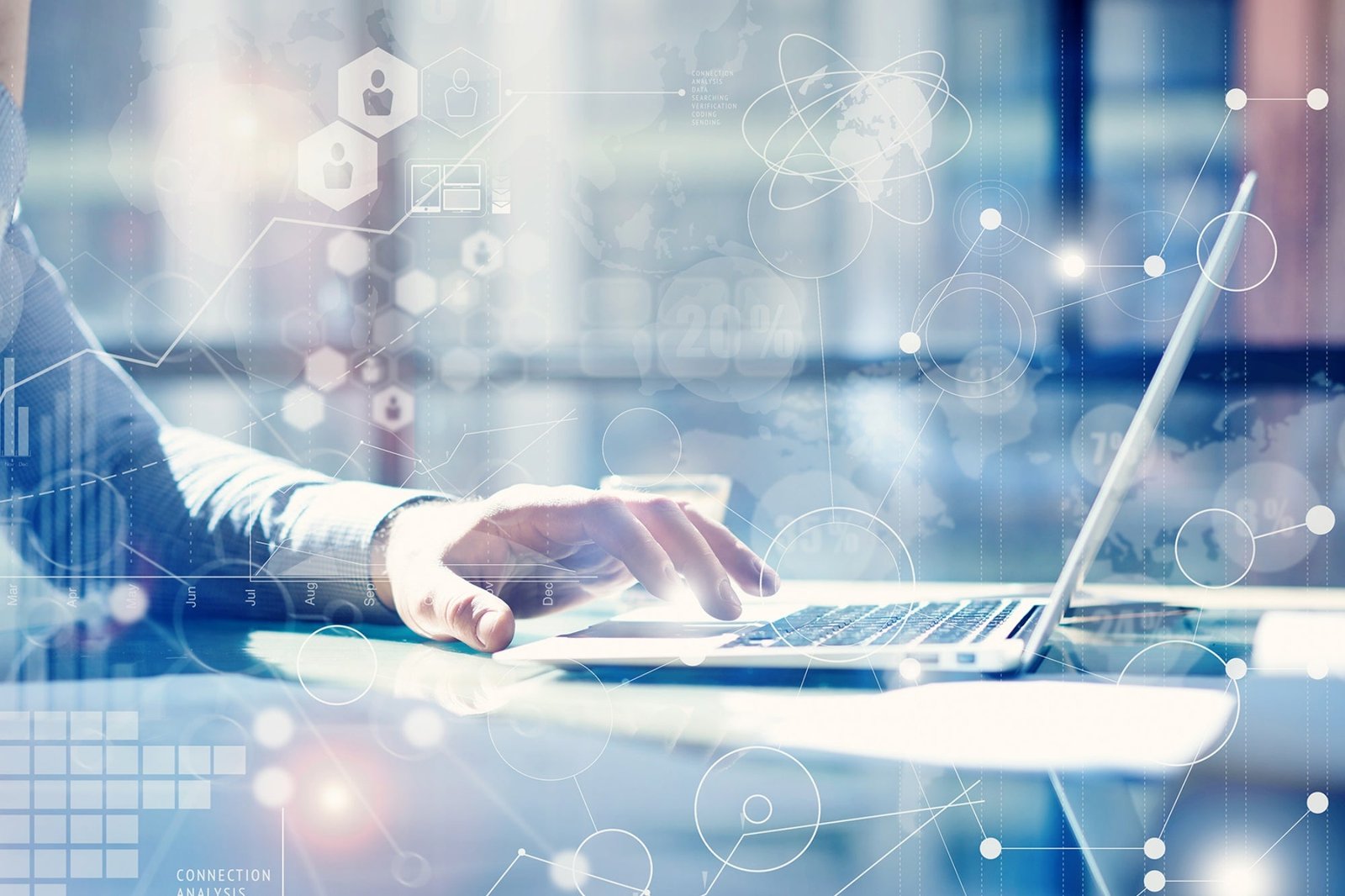 Pazarlama İle Yazılım İhracatı Nasıl Yapılır?