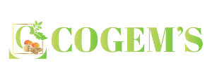 Cogems Dış ticaret
