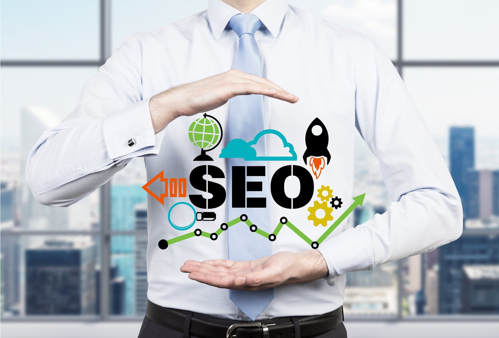 SEO Uyumlu Site Yapmak İçin 9 Kural