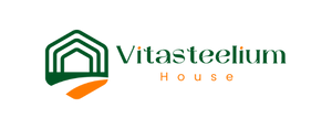 Vitasteelium Çelik Ev