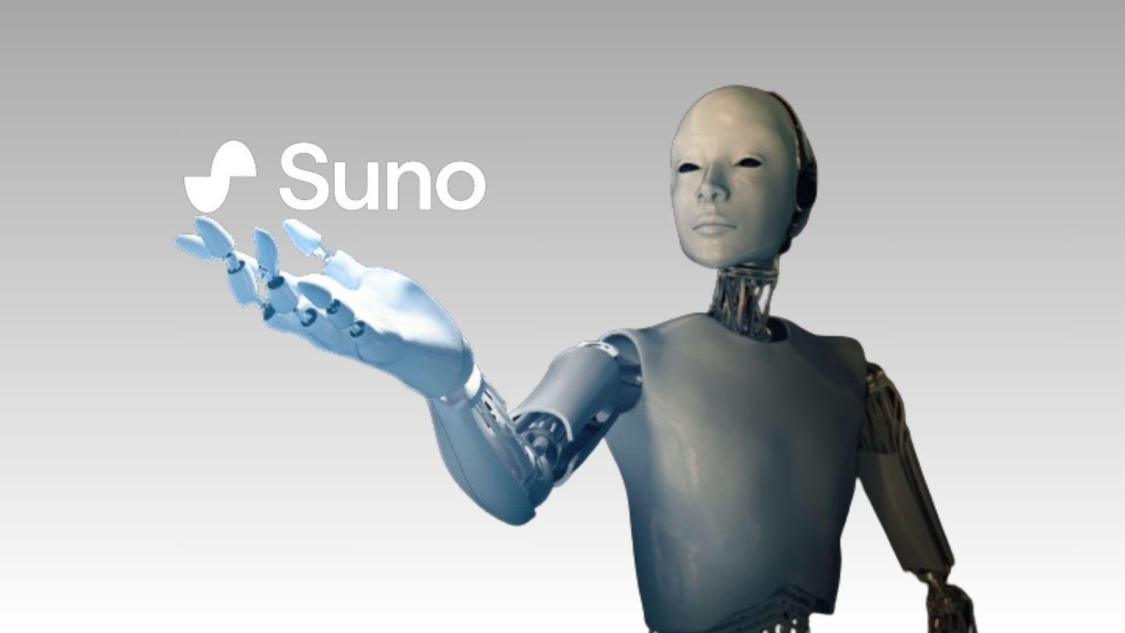 Suno Yapay Zeka ile Neler Yapılabilir?