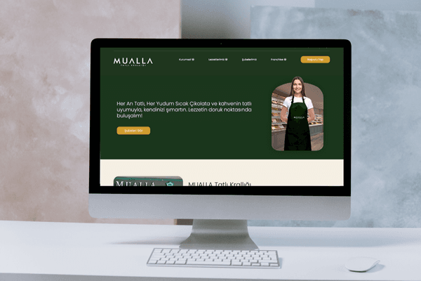 Kurumsal Web Tasarımı Neden İşletmeniz İçin Önemli?