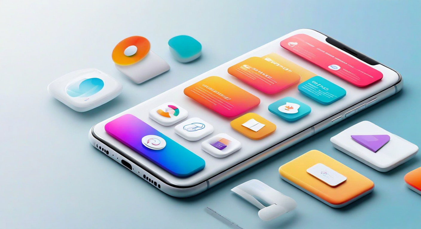 Flutter ile Cross-Platform Mobil Uygulama Geliştirme: 2026 Rehberi