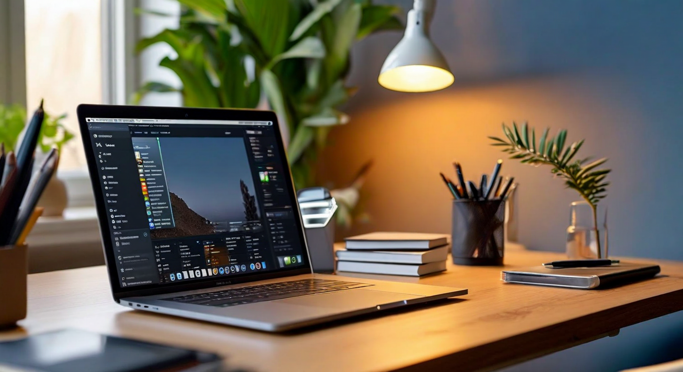 UI/UX Tasarım Trendleri 2026: Minimalizm ve Mikro Etkileşimler