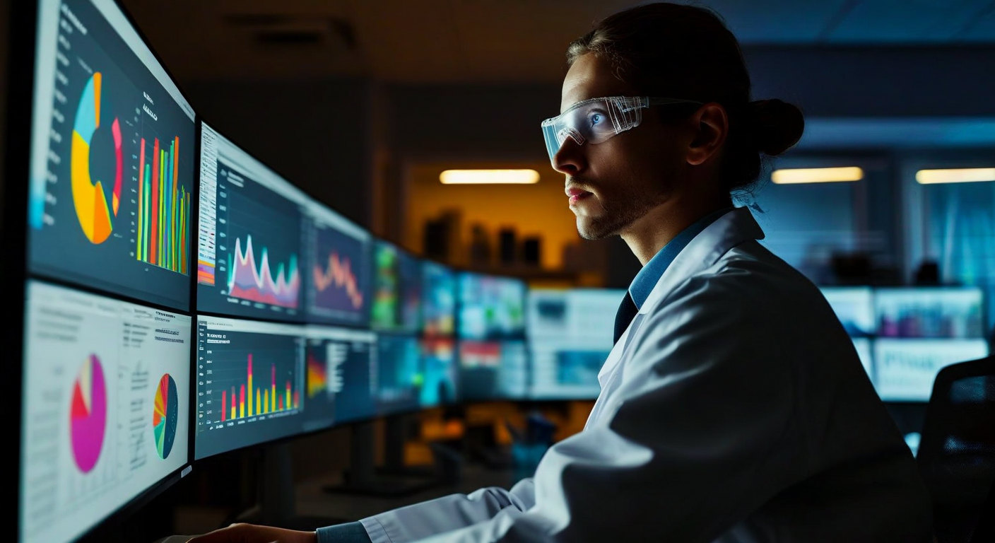 Veritabanı Seçimi: MySQL, PostgreSQL, MongoDB Karşılaştırması