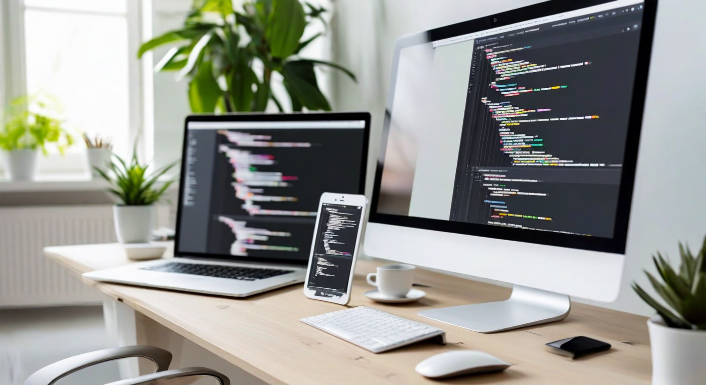 Web Sitesi Hızı ve SEO: Core Web Vitals Optimizasyonu