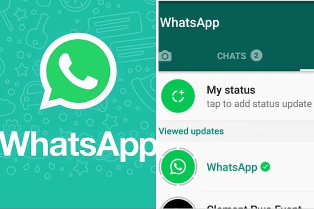 WhatsApp Durumları Videoları Cihazınıza Nasıl İndirebilir